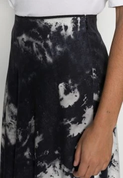 Samsøe Samsøe ALSOP SKIRT - Jupe trapèze Women -Samsøe Soldes c95a866e18a04f8d8231891c1f2fc54c