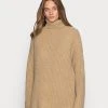 Samsøe Samsøe KEIKO TURTLENECK - Pullover Women -Samsøe Soldes c9a650b24e6e41dbafa97e19950fc9b5