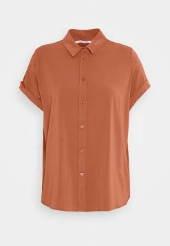 Samsøe Samsøe MAJAN - Chemisier Women -Samsøe Soldes c9b60cffea504eac8d419e5d22ad69b3 4
