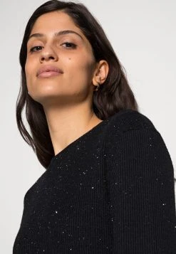 Samsøe Samsøe LAYLA SHORT DRESS - Robe pull Women -Samsøe Soldes c9bea7319d2249bda2df3f003a3f4388