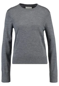 Samsøe Samsøe KLEO CREW NECK - Pullover Women 13 Samsøe Samsøe KLEO CREW NECK - Pullover Women -Samsøe Soldes c9f4940b2cff448da7940eab0734ac96
