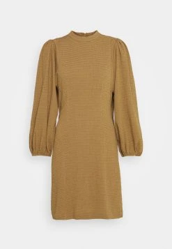 Samsøe Samsøe HARRIETTA SHORT DRESS - Robe de jour Women -Samsøe Soldes ca3f220fc8b444e29ddb2229fb9e8e54