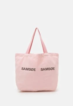 Samsøe Samsøe FRINKA SHOPPER - Cabas Women -Samsøe Soldes ca4dfcc42ef24c9b90e63942ca348177
