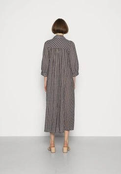 Samsøe Samsøe OPAL DRESS - Robe de jour Women -Samsøe Soldes ca4fa4c823d0496d9011cf73c97fb66c