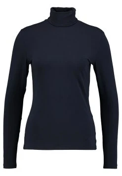 Samsøe Samsøe ESTER - T-shirt à manches longues Women -Samsøe Soldes ca8640fc57504eb28d18f3907c5c3b07 1