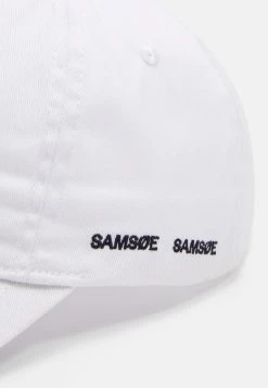 Samsøe Samsøe ARIBO UNISEX - Casquette All -Samsøe Soldes cab5bba71ddb46e1a03899bb99829377