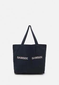 Samsøe Samsøe FRINKA SHOPPER - Cabas Women -Samsøe Soldes caba92805cc84e21987b77a4018e09ed