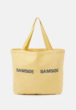 Samsøe Samsøe FRINKA SHOPPER - Cabas Women -Samsøe Soldes cac42e41274a45c79ff466f5c2eeac7f