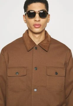 Samsøe Samsøe VERNON JACKET - Manteau court Men -Samsøe Soldes caf24fab8a8940819915b5028f5933be