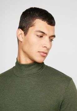 Sams&oslash;e Sams&oslash;e MERKUR - Pullover Men -Samsøe Soldes cb586eae84c04b2aa994ec82940d8566