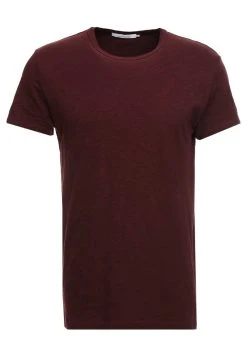 Samsøe Samsøe LASSEN - T-shirt basique Men 32 Samsøe Samsøe LASSEN - T-shirt basique Men -Samsøe Soldes cb6ff757013f48728f83d0dc5c325934 1