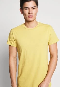 Samsøe Samsøe KRONOS - T-shirt basique Men -Samsøe Soldes cba52a266a814656bcd95b095e03fd4f