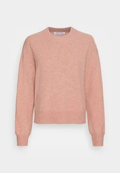 Samsøe Samsøe AMARIS CREW NECK - Pullover Women -Samsøe Soldes cbcc3a3bca7a49b59655be599e5cd560