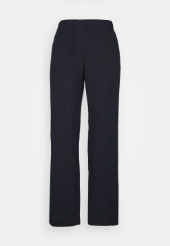 Samsøe Samsøe HOYS STRAIGHT PANTS - Pantalon classique Women -Samsøe Soldes cc0a0f5f7f694977962846707471d9c5