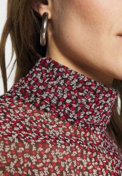 Samsøe Samsøe LORI - Blouse Women -Samsøe Soldes cc1d9c27e75e4cd298b591f656cb9528