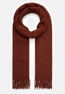 Samsøe Samsøe ACCOLA MAXI SCARF - Écharpe Women -Samsøe Soldes cc27dcfde14d4ba19655aa35d554e09a