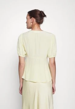 Sams&oslash;e Sams&oslash;e PETUNIA BLOUSE - Blouse Women -Samsøe Soldes cc7418bba0b94f19b817dbda988b0281