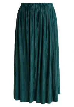 Samsøe Samsøe UMA SKIRT - Jupe plissée Women -Samsøe Soldes cc9fbd452927472186e155fc7999686f 10