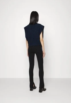 Samsøe Samsøe LAYLA TROUSERS - Legging Women -Samsøe Soldes cd005dc5781046c69312e5f38d36d199