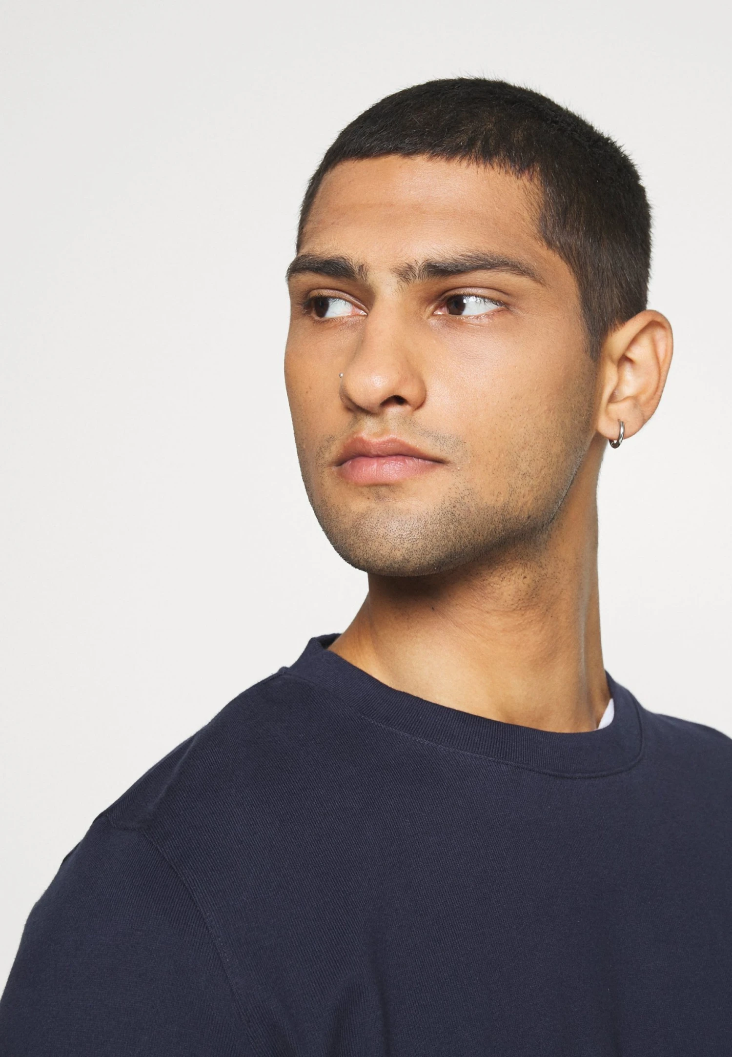 Samsøe Samsøe ARRIE - T-shirt à manches longues Men 6 Samsøe Samsøe ARRIE - T-shirt à manches longues Men – Image 4