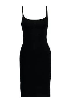 Samsøe Samsøe TALLA SLIP DRESS - Robe fourreau Women -Samsøe Soldes cd696ecb792a4b9da3f332f312eaf942 1
