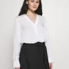 Samsøe Samsøe HAMILLA BLOUSE - Blouse Women -Samsøe Soldes cd8c1fa734b34964a3232ab5da9b3e65