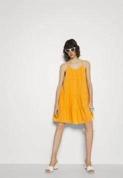 Samsøe Samsøe SARAH DRESS - Robe de jour Women -Samsøe Soldes cdec7649881a466888594306c2323d74