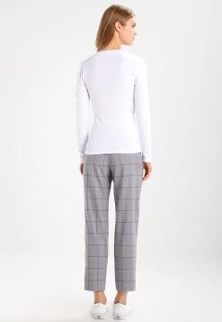 Sams&oslash;e Sams&oslash;e ALEXA - T-shirt à manches longues Women -Samsøe Soldes cdef21d4094649178750fcef41a61278