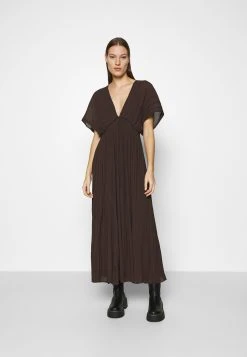 Samsøe Samsøe QUARTZ LONG DRESS - Robe longue Women