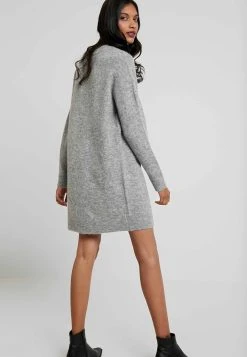Samsøe Samsøe DRESS - Robe pull Women -Samsøe Soldes ce457e9f42694f38bb9cfb525c6b4ae2