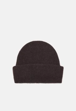 Samsøe Samsøe NOR HAT - Bonnet Women -Samsøe Soldes ce7b417489ec40388f68d3eba004d55b