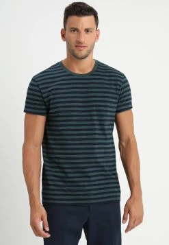 Samsøe Samsøe PATRICK - T-shirt imprimé Men