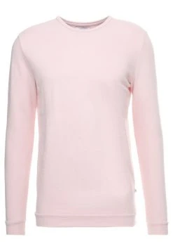 Samsøe Samsøe ENNO - Sweatshirt Men -Samsøe Soldes ceec1d718867446481532b42337ac354