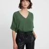 Samsøe Samsøe MAINS V NECK - Blouse Women -Samsøe Soldes cf0cd0e12db0497e95f8ddc9aebb9861