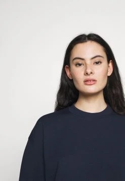 Samsøe Samsøe KELSEY CREW NECK - Sweatshirt Women -Samsøe Soldes cf11a4920e2047de8eabefc06f2f13e9