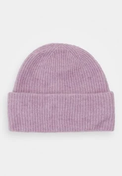 Sams&oslash;e Sams&oslash;e NOR HAT - Bonnet Women -Samsøe Soldes cf2f6464cf294fee96a188fd1fea9208 5