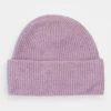 Samsøe Samsøe NOR HAT - Bonnet Women -Samsøe Soldes cf2f6464cf294fee96a188fd1fea9208 8