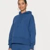 Samsøe Samsøe ELIANA HOODIE - Sweatshirt Women -Samsøe Soldes cf331dc03ad94ec58749702e39e989a8