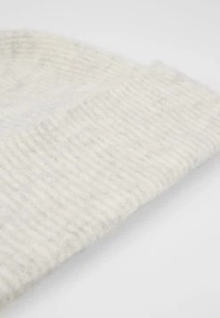 Sams&oslash;e Sams&oslash;e NOR HAT - Bonnet Women -Samsøe Soldes cf6d9ace80314de7bc52ac70a68a95bd