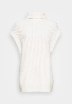 Samsøe Samsøe KEIKO T NECK VEST - Pullover Women 10 Samsøe Samsøe KEIKO T NECK VEST - Pullover Women -Samsøe Soldes cf7d4aad081f4736b10a77d0a91dc94e