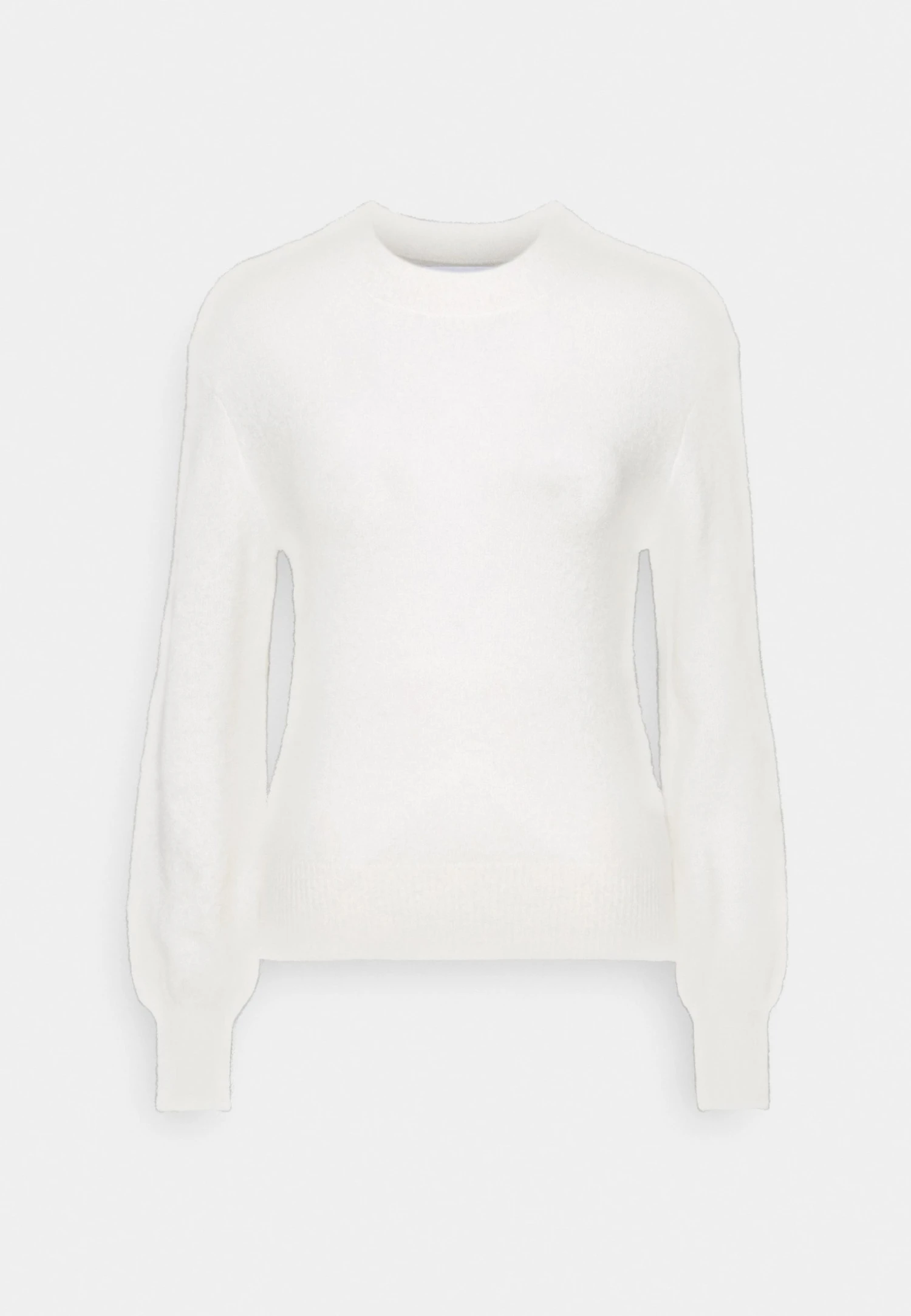 Samsøe Samsøe JACI CREW NECK - Pullover Women 7 Samsøe Samsøe JACI CREW NECK - Pullover Women – Image 5