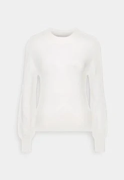 Samsøe Samsøe JACI CREW NECK - Pullover Women -Samsøe Soldes d00a7d9a49b04f5998f0f9db3015c43e