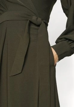 Samsøe Samsøe MERRILL DRESS - Robe de jour Women -Samsøe Soldes d00de6fb18cc40c880edfaf8ddf52f9b