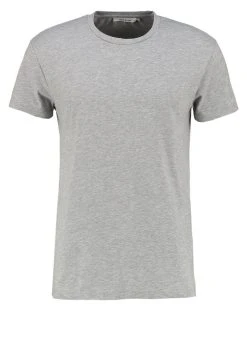 Samsøe Samsøe KRONOS - T-shirt basique Men -Samsøe Soldes d02d5d6fe69a4469b211718fff73d8f9