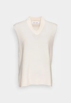 Samsøe Samsøe AMAR VEST - Pullover Women -Samsøe Soldes d0d45cf7d2ff4582bc108fde8f02b157 1