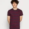 Samsøe Samsøe PATRICK - T-shirt imprimé Men -Samsøe Soldes d12569d0c9824a5bbf74b4234229773a