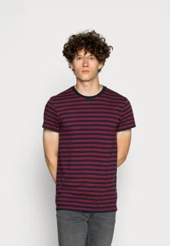 Samsøe Samsøe PATRICK - T-shirt imprimé Men