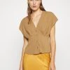 Samsøe Samsøe VALERIE - Blouse Women 2 Samsøe Samsøe VALERIE - Blouse Women -Samsøe Soldes d132f23c29a649cdbe5e74e05ff60438