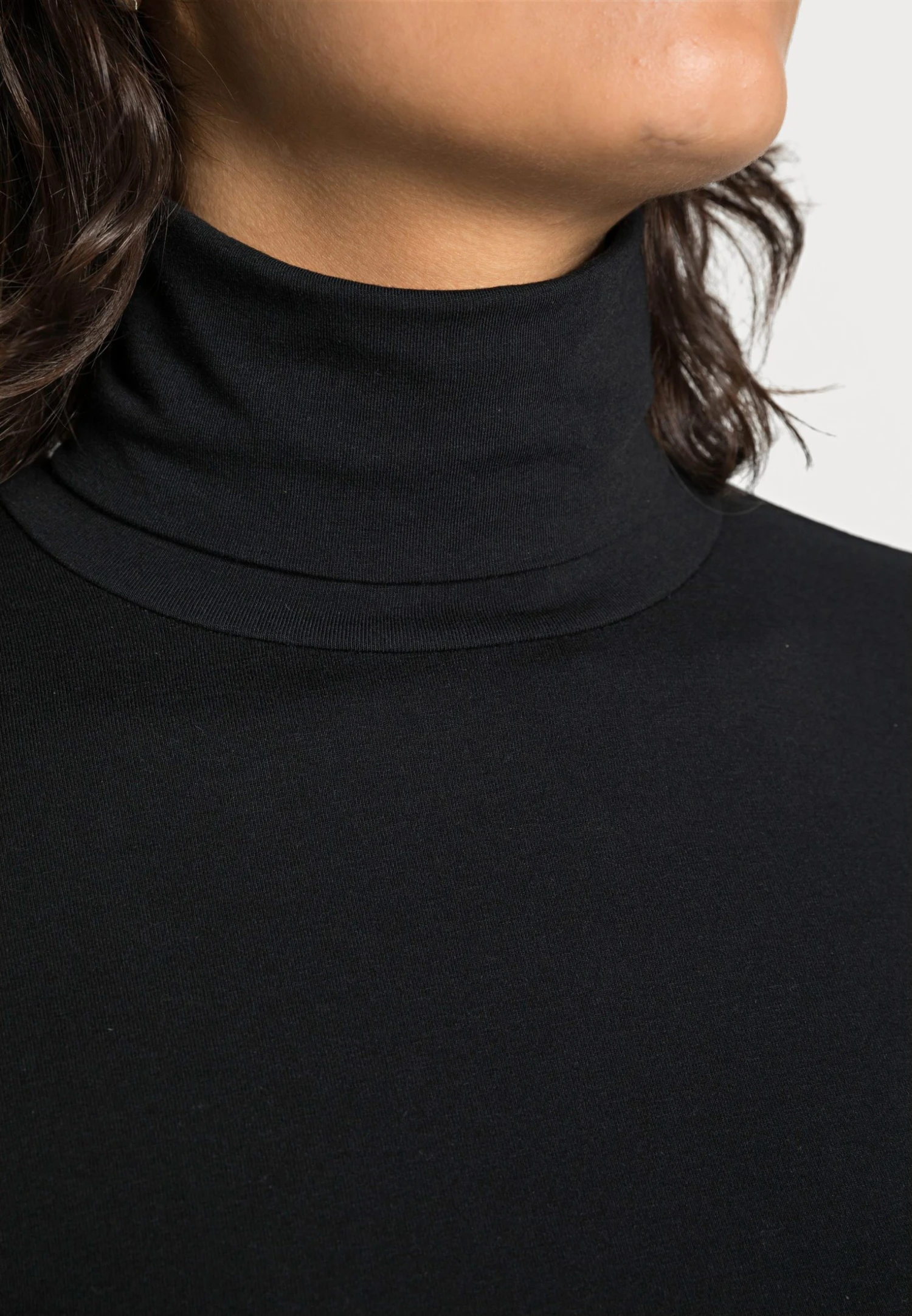 Samsøe Samsøe T-shirt à manches longues Women 7 Samsøe Samsøe T-shirt à manches longues Women – Image 5