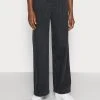 Samsøe Samsøe GIANA TROUSERS - Jean boyfriend Women -Samsøe Soldes d17d33e373a94feea902559ab701b749